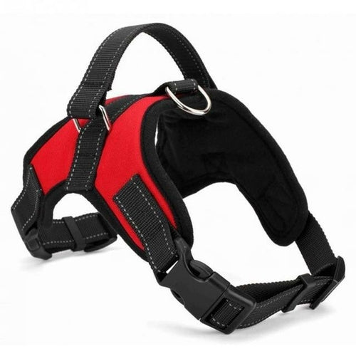 Load image into Gallery viewer, [Limited Time Offer !!!] Fast Shipping Adjustable Dog Pet Harness
