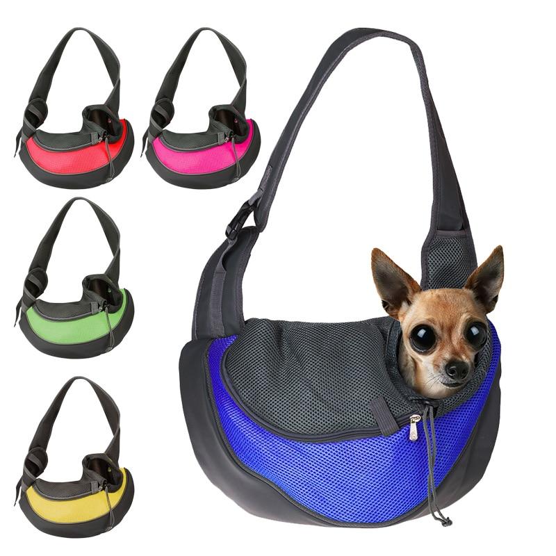 [Limited Time Offer !!!] Puppy or kitten Travel Shoulder Bag