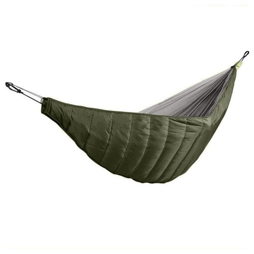 Load image into Gallery viewer, [Limited Time Offer !!!] Durable Waterproof Nylon Outdoor Camping Hammock Underquilt
