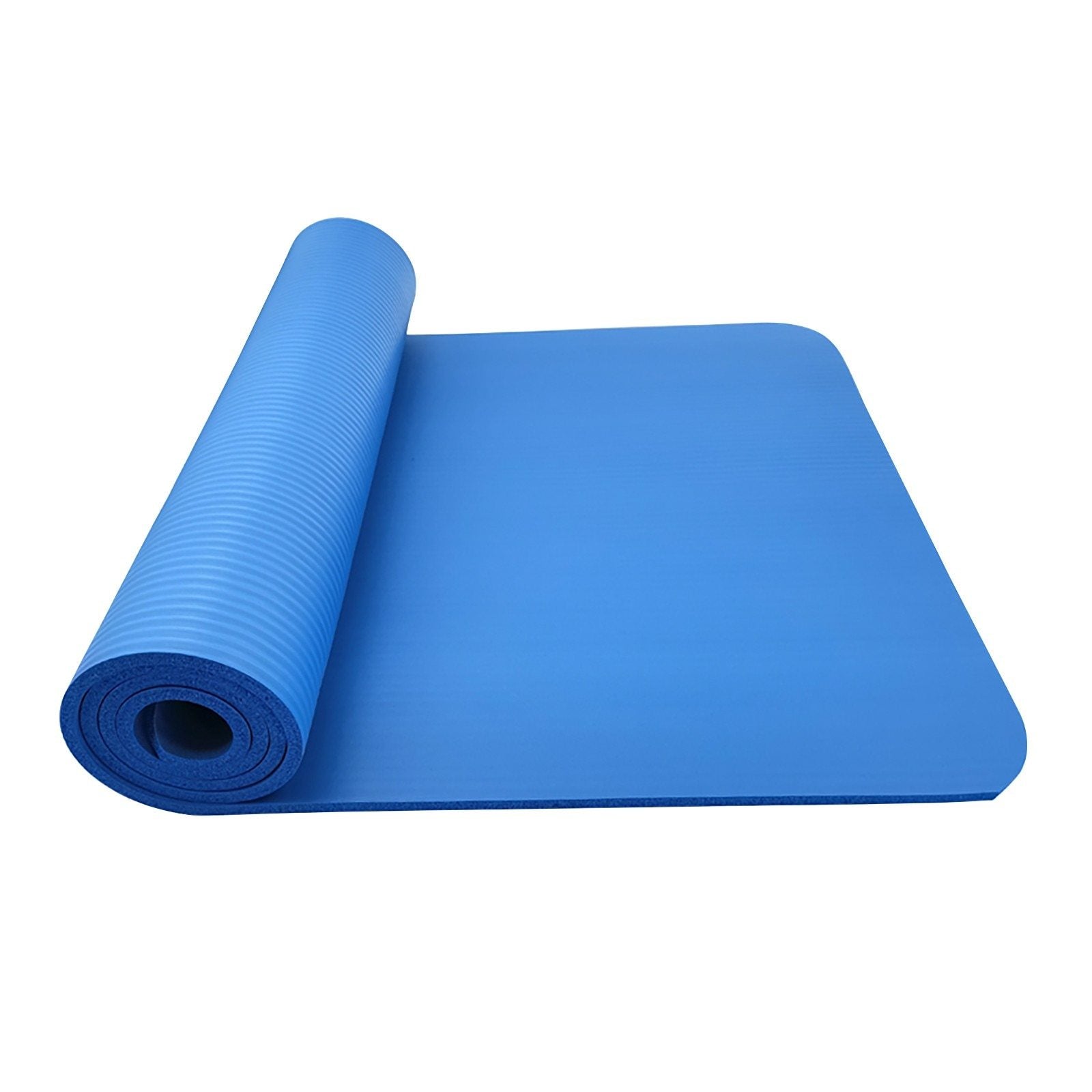 [Limited Time Offer !!!] Large Size Slip Yoga Fitness Mat