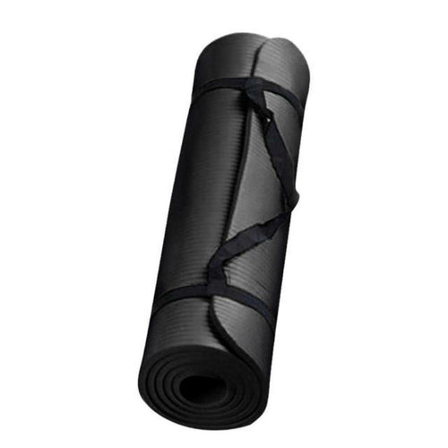 Load image into Gallery viewer, [Limited Time Offer !!!] Large Size Slip Yoga Fitness Mat
