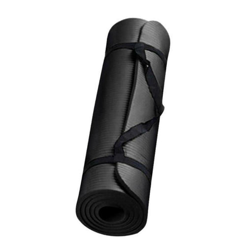 [Limited Time Offer !!!] Large Size Slip Yoga Fitness Mat