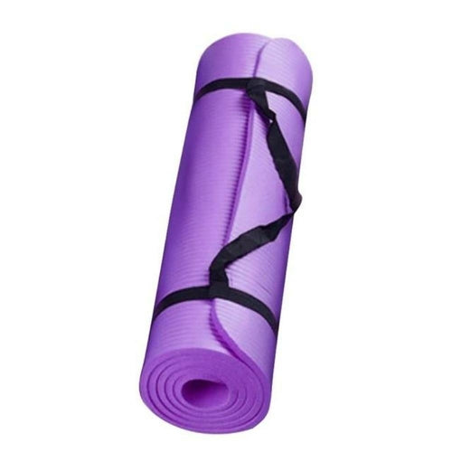 Load image into Gallery viewer, [Limited Time Offer !!!] Large Size Slip Yoga Fitness Mat
