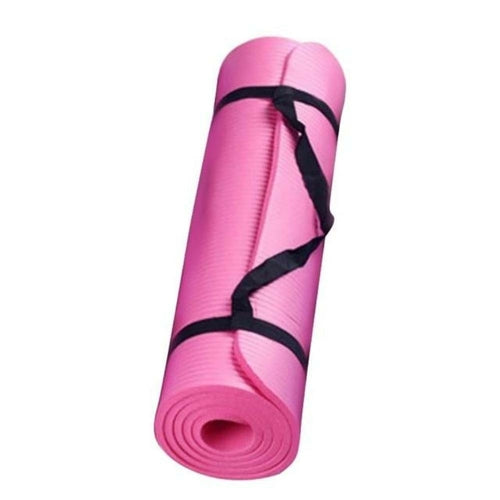 Load image into Gallery viewer, [Limited Time Offer !!!] Large Size Slip Yoga Fitness Mat
