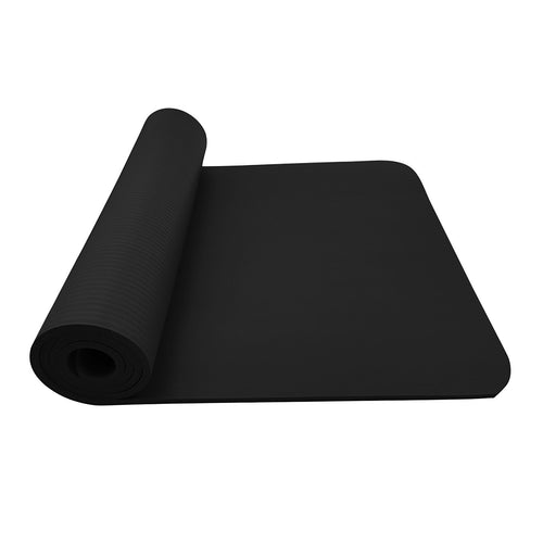 Load image into Gallery viewer, [Limited Time Offer !!!] Large Size Slip Yoga Fitness Mat
