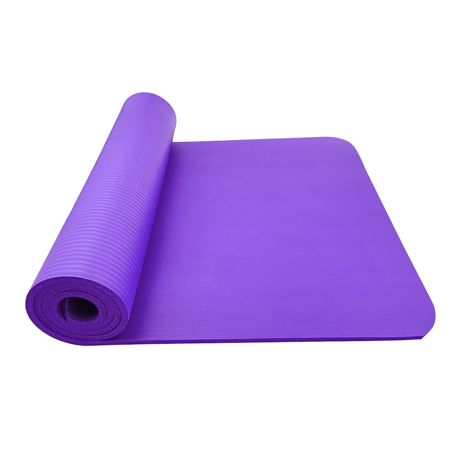 [Limited Time Offer !!!] Large Size Slip Yoga Fitness Mat