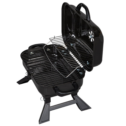 Load image into Gallery viewer, [Limited Time Offer !!!] Portable Tabletop BBQ Charcoal Grill
