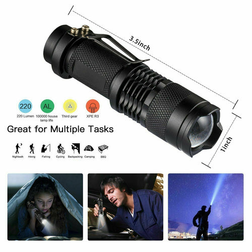 Load image into Gallery viewer, [Limited Time Offer !!!] 14 in 1 Outdoor Emergency Survival And Safety Gear Kit Camping
