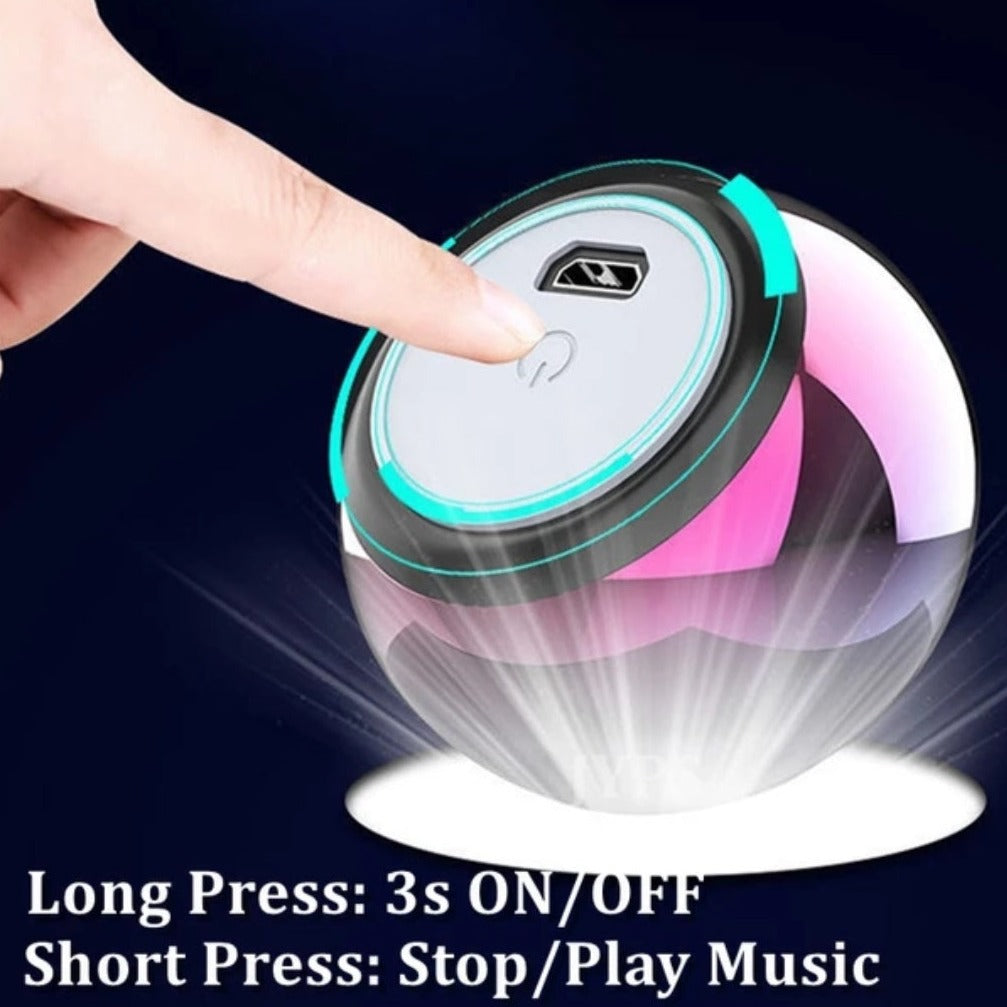 [Limited Time Offer !!!] Dragon Mini True Wireless Bluetooth Speaker