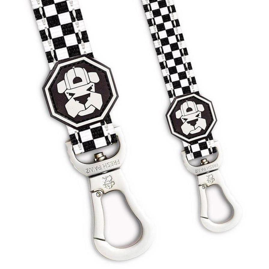 [Limited Time Offer !!!] Checkerboard | Leash