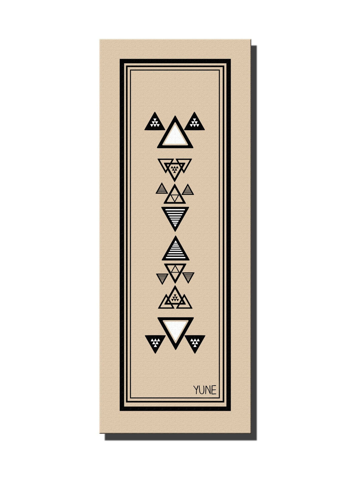 [Limited Time Offer !!!] Ascend Yoga Mat Mariah Mat