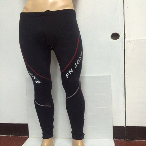 Load image into Gallery viewer, [Limited Time Offer !!!] PN JONE Black Men Cycling Tight - Small
