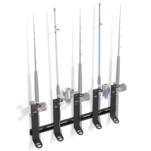 Load image into Gallery viewer, [Limited Time Offer !!!] Offshore Fishing Rod Rack Organizer
