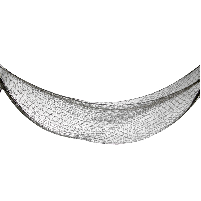 [Limited Time Offer !!!] 7ft Nylon Hammock - Portable and Easy to Set Up - Holds up to 220LBs