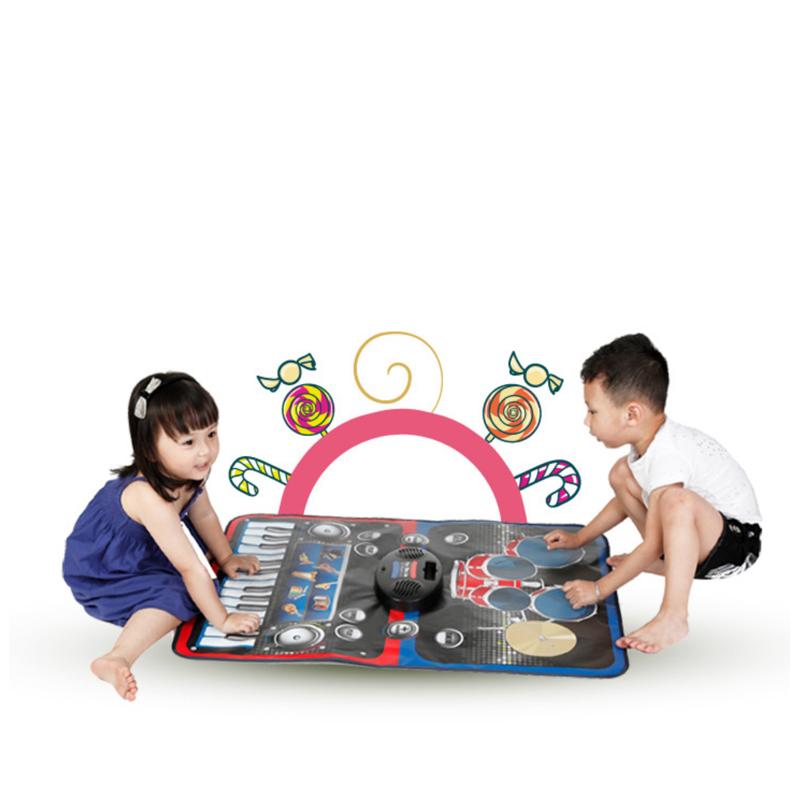 [Limited Time Offer !!!] Stardom Musical Instruments Set Mat