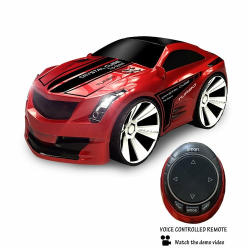 Load image into Gallery viewer, [Limited Time Offer !!!] Turbo Racer Voice Activated Remote Control Sports Car
