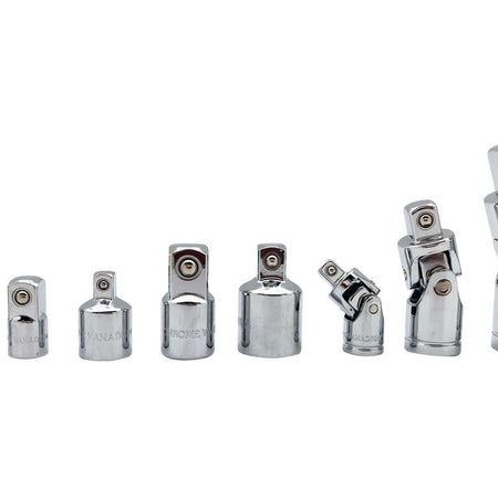 [Limited Time Offer !!!] Industro Bar Extension Wobble, As Shown