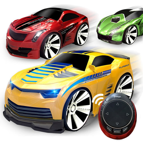 Load image into Gallery viewer, [Limited Time Offer !!!] Turbo Racer Voice Activated Remote Control Sports Car
