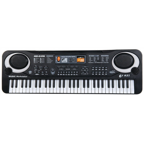 Load image into Gallery viewer, [Limited Time Offer !!!] Electronic Keyboard Musical Portable Piano for Kids
