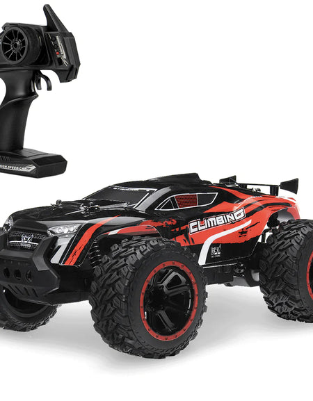 [Limited Time Offer !!!] Dragon Fighter High Speed RC Racing Car