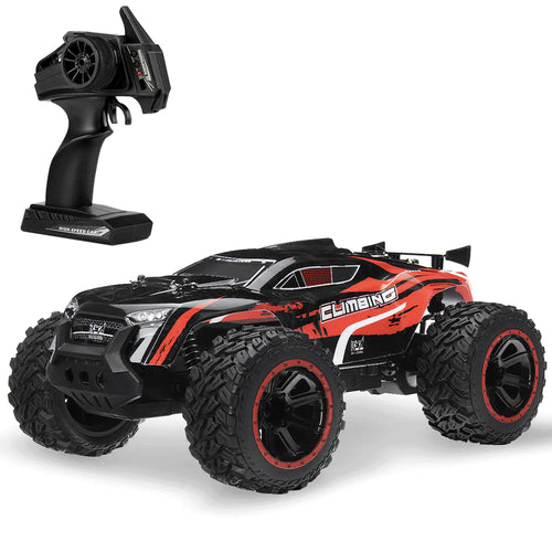 Load image into Gallery viewer, [Limited Time Offer !!!] Dragon Fighter High Speed RC Racing Car
