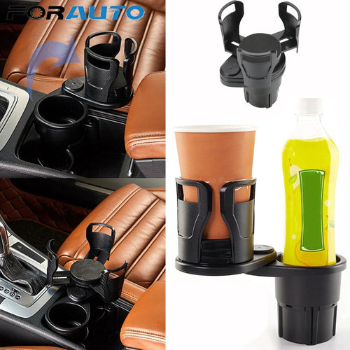 Load image into Gallery viewer, [Limited Time Offer !!!] Multifunctional Car Cup Holders Car Drink Cup Bottle Holder
