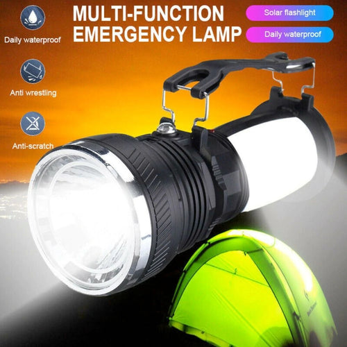 Load image into Gallery viewer, [Limited Time Offer !!!] Multi Function Camping Light
