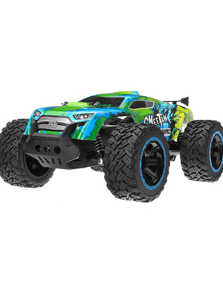 [Limited Time Offer !!!] Dragon Fighter High Speed RC Racing Car