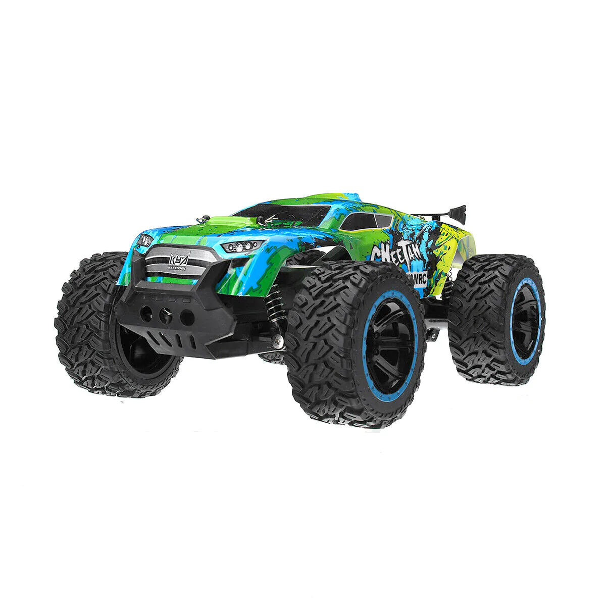 [Limited Time Offer !!!] Dragon Fighter High Speed RC Racing Car