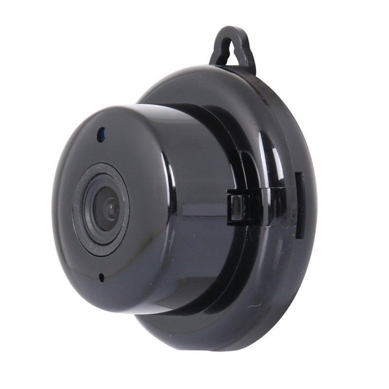 [Limited Time Offer !!!] HD 1080P Mini WIFI Hidden Wireless IP Camera