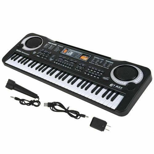 Load image into Gallery viewer, [Limited Time Offer !!!] Electronic Keyboard Musical Portable Piano for Kids
