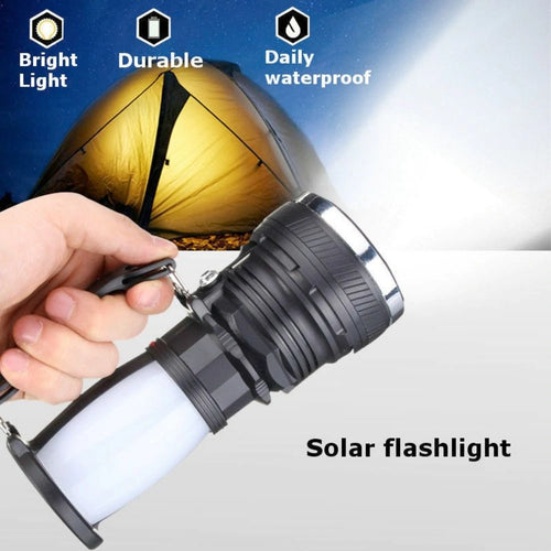 Load image into Gallery viewer, [Limited Time Offer !!!] Multi Function Camping Light
