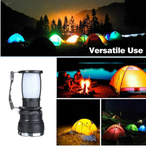 Load image into Gallery viewer, [Limited Time Offer !!!] Multi Function Camping Light
