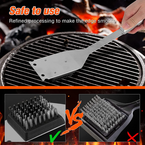 Load image into Gallery viewer, [Limited Time Offer !!!] BBQ Grill Tools Kit
