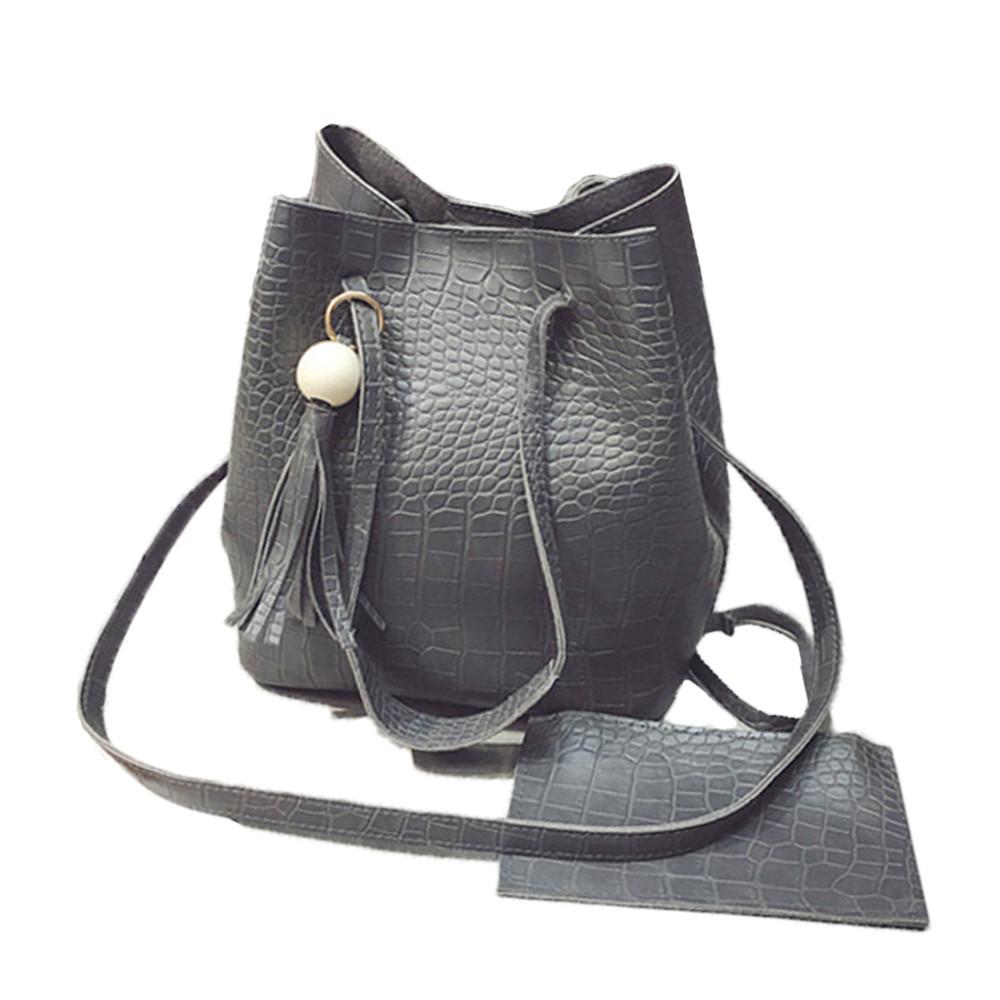 [Limited Time Offer !!!] Womens Vegan Leather Shoulder Bag