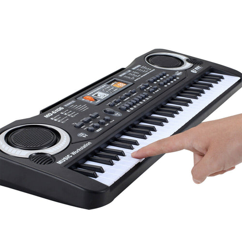 Load image into Gallery viewer, [Limited Time Offer !!!] Electronic Keyboard Musical Portable Piano for Kids
