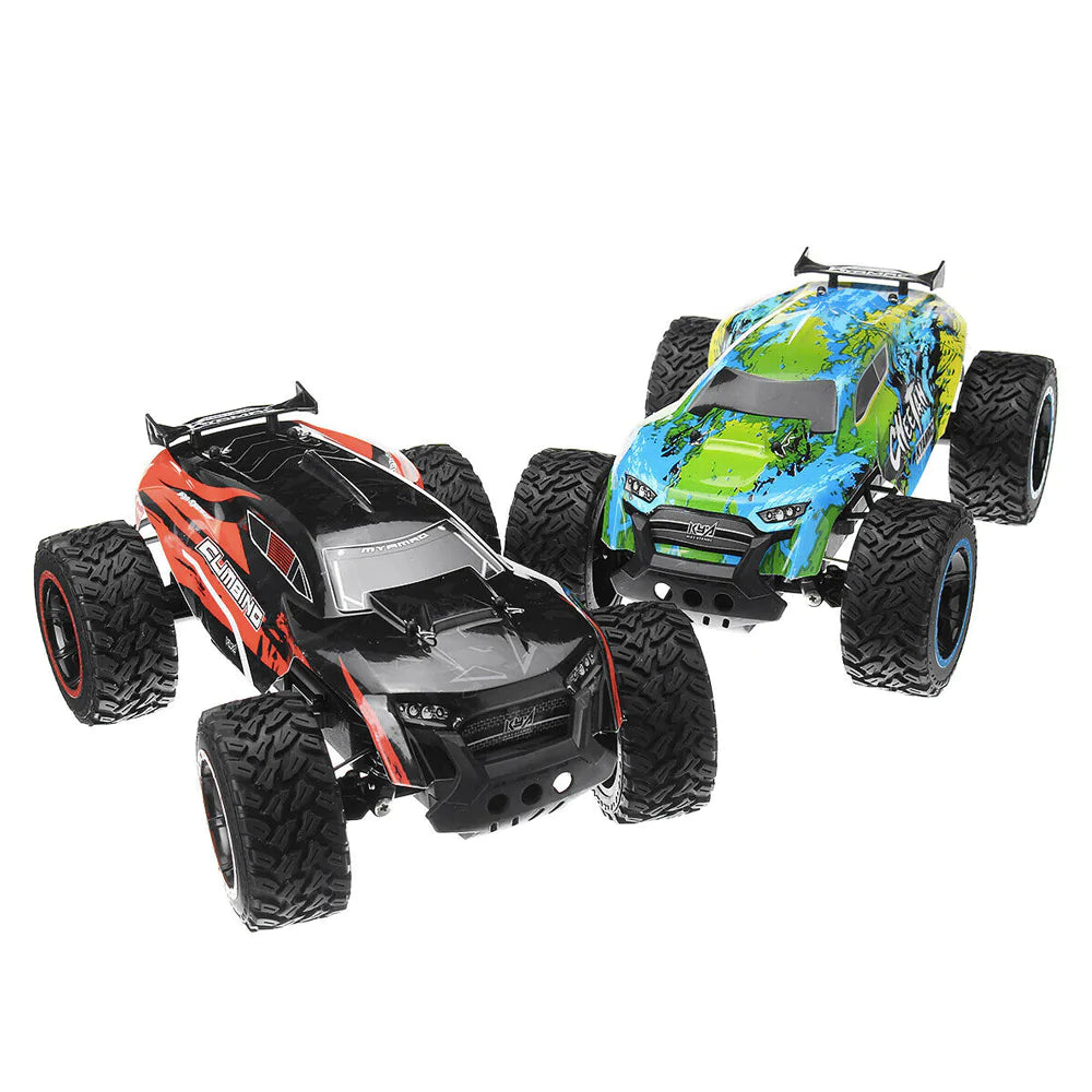 [Limited Time Offer !!!] Dragon Fighter High Speed RC Racing Car