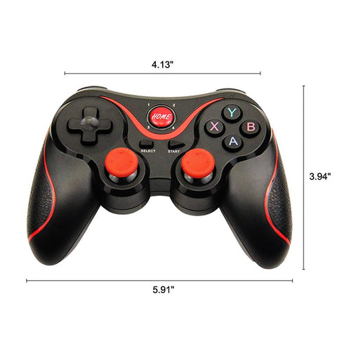 Load image into Gallery viewer, [Limited Time Offer !!!] Dragon TX3 Wireless Bluetooth Mobile Gaming Controller for Android
