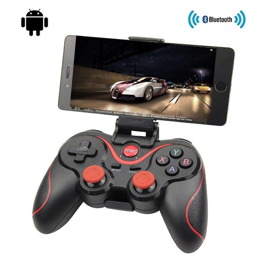 Load image into Gallery viewer, [Limited Time Offer !!!] Dragon TX3 Wireless Bluetooth Mobile Gaming Controller for Android
