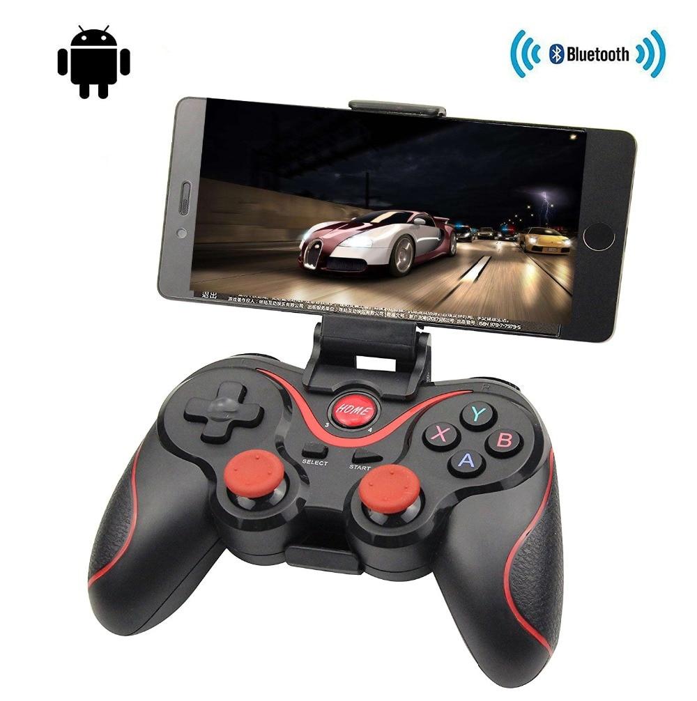 [Limited Time Offer !!!] Dragon TX3 Wireless Bluetooth Mobile Gaming Controller for Android