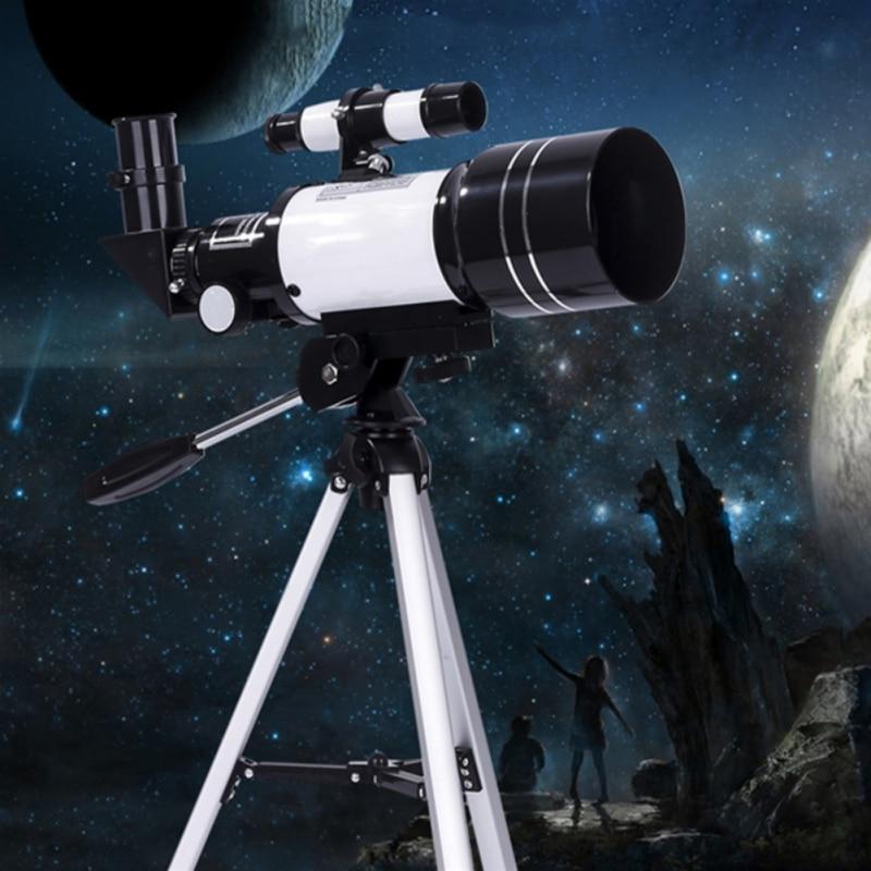 [Limited Time Offer !!!] Dragon Z9i Astronomical Telescope Toy for UFO and Stars Viewing