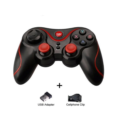 Load image into Gallery viewer, [Limited Time Offer !!!] Dragon TX3 Wireless Bluetooth Mobile Gaming Controller for Android
