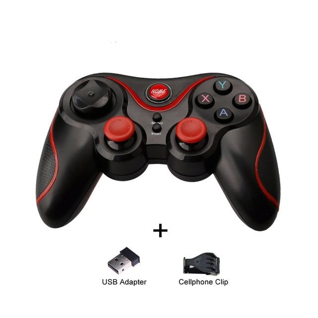 [Limited Time Offer !!!] Dragon TX3 Wireless Bluetooth Mobile Gaming Controller for Android