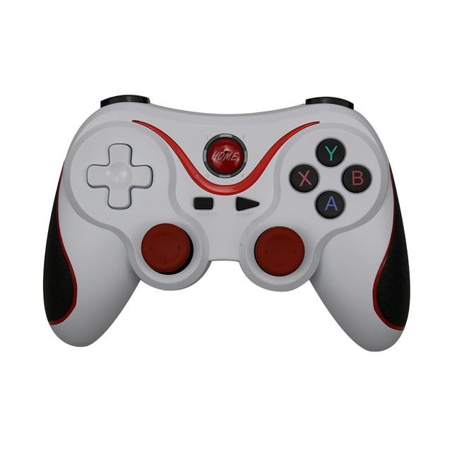 [Limited Time Offer !!!] Dragon TX3 Wireless Bluetooth Mobile Gaming Controller for Android