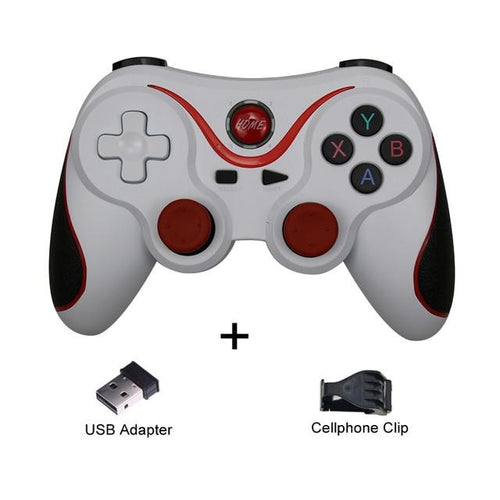 Load image into Gallery viewer, [Limited Time Offer !!!] Dragon TX3 Wireless Bluetooth Mobile Gaming Controller for Android
